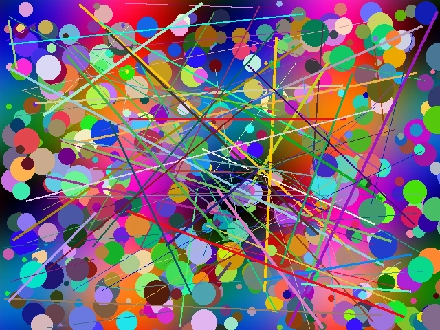 同人动漫最新作品预览图