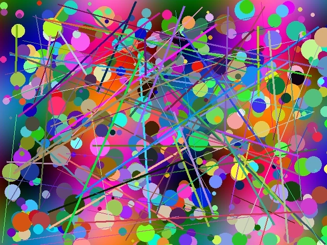 同人动漫精选作品预览图